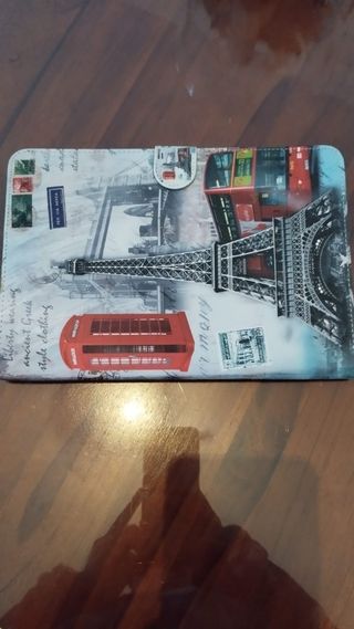 Funda para tablet