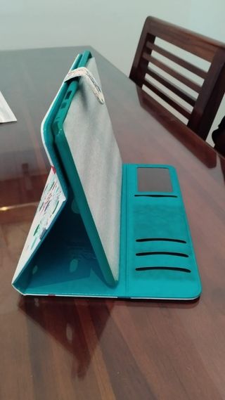 Funda para tablet