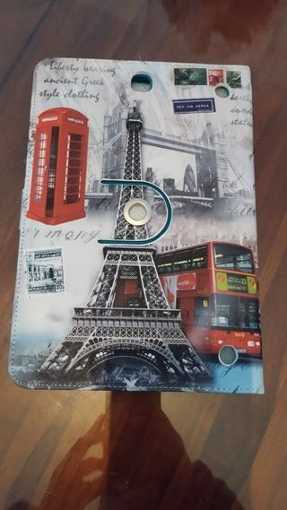 Funda para tablet