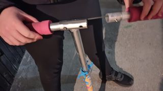 Monopattino ZhuZhu Pets