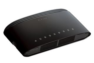 Switch 8 puertos