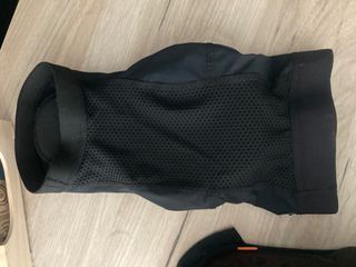 Protecciones Scott Soldier D3O nuevas talla M