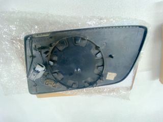 Retrovisor derecho BMW SERIE 5 BERLINA 010748r