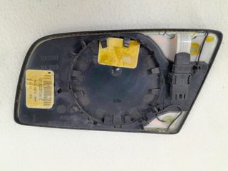 Retrovisor derecho BMW SERIE 5 BERLINA 010748r