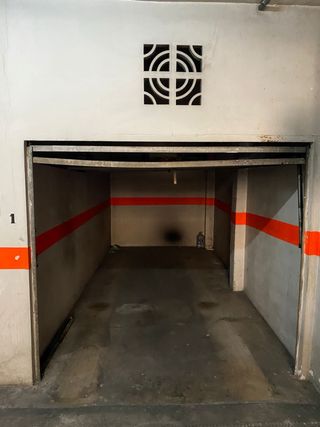 Garaje en venta