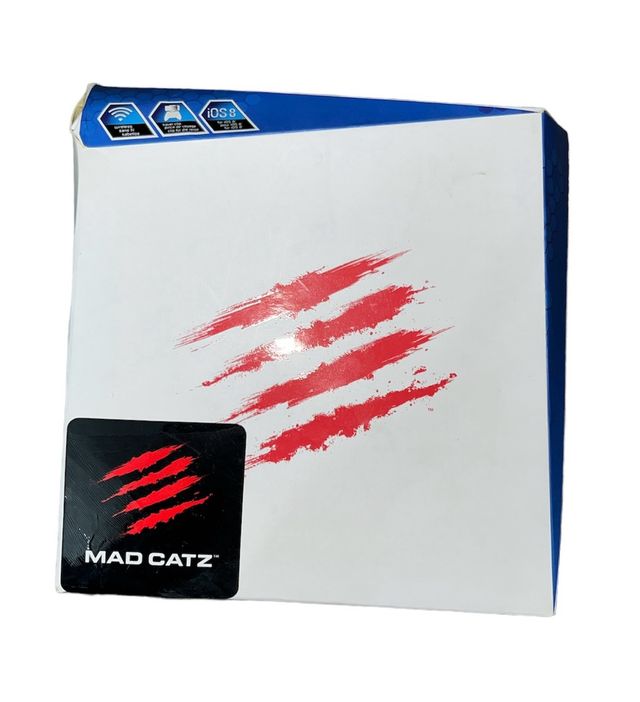 Gamepad para jugar con cualquier dispositivo apple