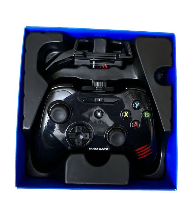 Gamepad para jugar con cualquier dispositivo apple
