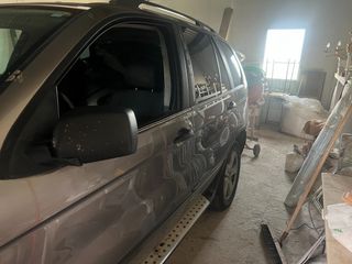 Despiece BMW x5 e53 3.0d 218cv