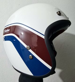 CASCO JET ORIGINAL INDIAN
