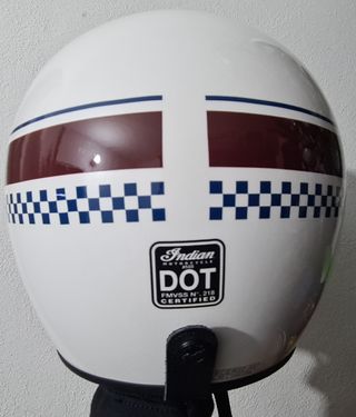 CASCO JET ORIGINAL INDIAN