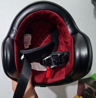 CASCO JET ORIGINAL INDIAN