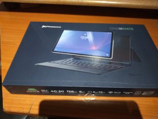 Tablet Phoenix 