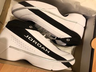 zapatillas Nike jordan , nuevas sin estrenar