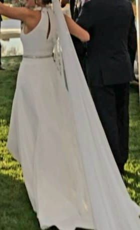 Vestido de novia