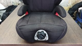 SILLA PARA COCHE CASUALPLAY