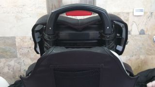 SILLA PARA COCHE CASUALPLAY