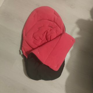 Saco maxicosi polar