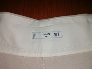 Lote 2 pantalones una falda