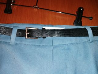 Lote 2 pantalones una falda