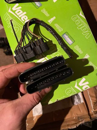 igniter toyota supra 2jz gte