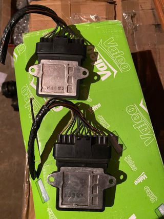 igniter toyota supra 2jz gte