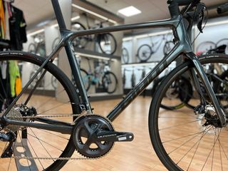 Giant Tcr Advanced Pro 1 disc 2022 / Talla L