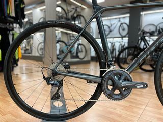 Giant Tcr Advanced Pro 1 disc 2022 / Talla L