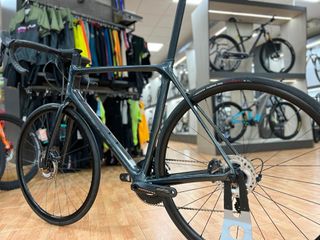 Giant Tcr Advanced Pro 1 disc 2022 / Talla L