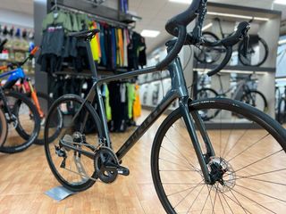 Giant Tcr Advanced Pro 1 disc 2022 / Talla L