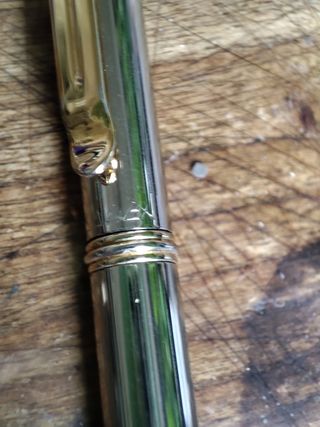 LALEX Coppia Penne A Sfera