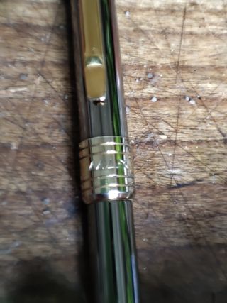 LALEX Coppia Penne A Sfera