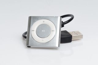 MP3 estilo IPod Nano
