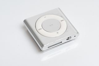 MP3 estilo IPod Nano