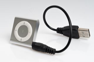 MP3 estilo IPod Nano