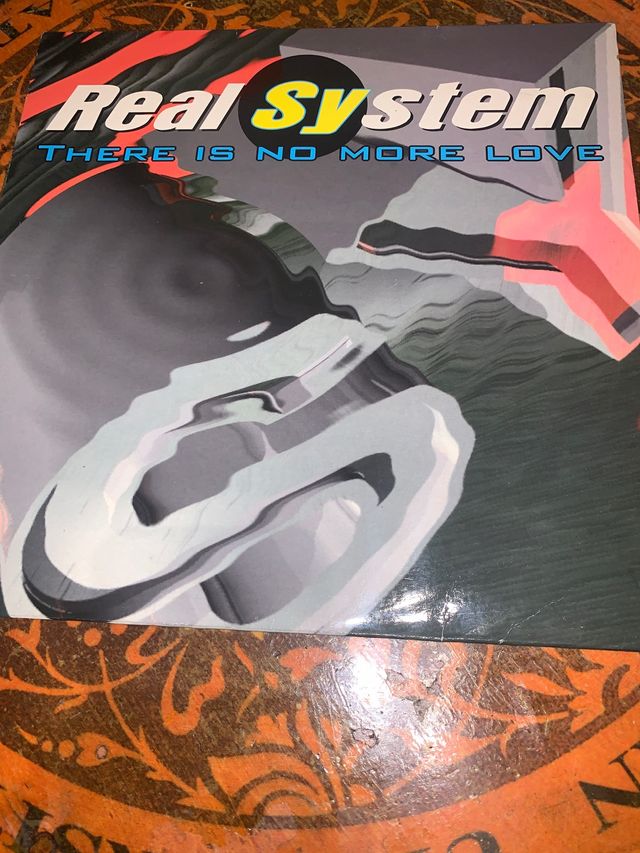 Real System. 