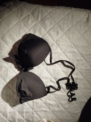 sujetador bikini