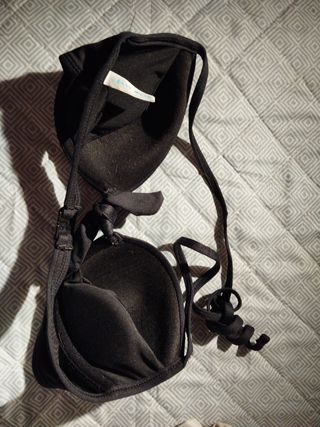 sujetador bikini