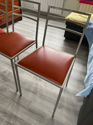 Mesa de comedor cocina