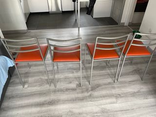 Mesa de comedor cocina