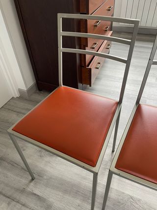 Mesa de comedor cocina