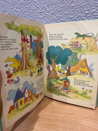 Libro chistes, acertijos, adivinanzas...