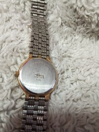 Reloj Lotus vintage