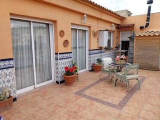 Ático -piso,Vivienda