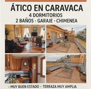 Ático -piso,Vivienda