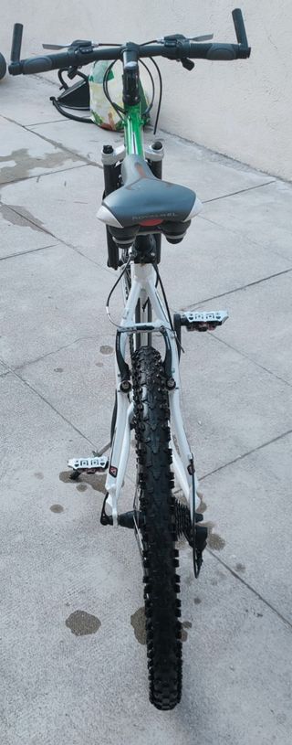 Bicicleta Decathlon Rockrider 54