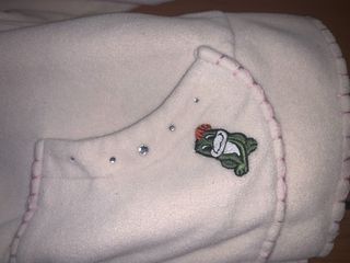 Felpa Da Bambina Originale Marca”MONELLA VAGABONDA