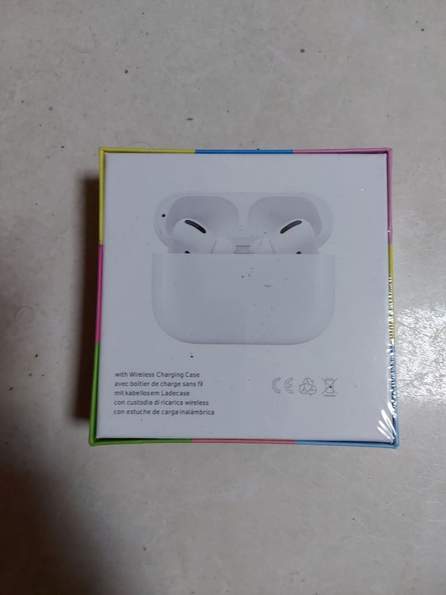 Auriculares Bluetooth