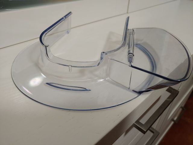 Kenwood coperchio boule kwl8300