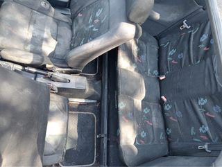 Volkswagen Golf Cabrio 1996