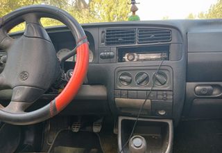 Volkswagen Golf Cabrio 1996